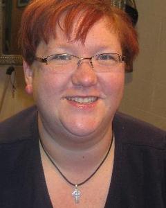 Woman, 49. NASCAR_Lizzy