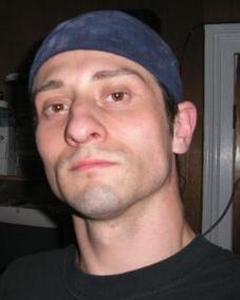 Man, 44. triggerssuburb