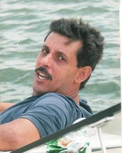 Man, 64. tony476
