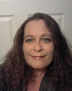 Woman, 59. Snowswan