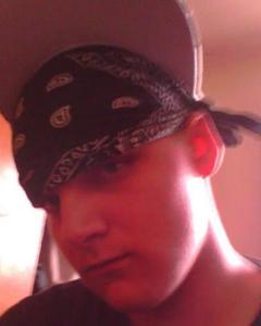 Man, 33. Zach7807