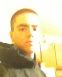 Man, 31. Armymike97129