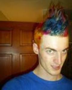 Man, 37. pussieater764