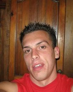 Man, 37. Ronnie5392
