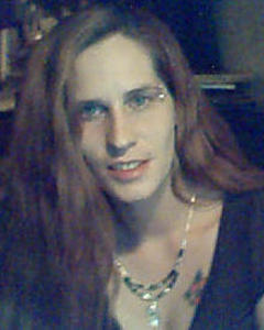 Woman, 51. redmama420