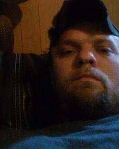 Man, 41. Justin_ray