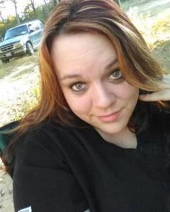 Woman, 32. CaliBishop8