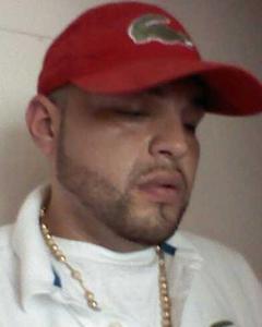 Man, 37. Junior_lllll