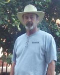 Man, 66. Tony592055