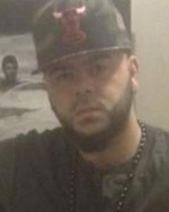 Man, 37. babyboy904552