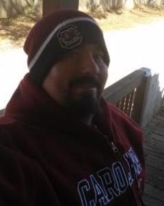 Man, 44. JLJ81