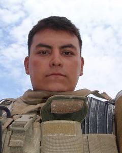 Man, 41. morales2504
