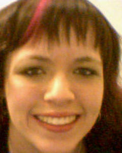 Woman, 36. SexyShlee
