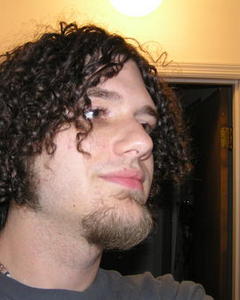 Man, 39. mike54009
