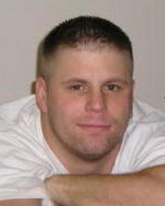 Man, 47. krazykeithdogg