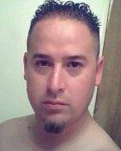 Man, 41. latinmanny
