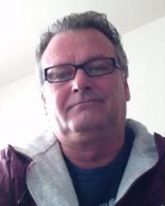 Man, 60. looking196450