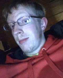 Man, 31. Jman48505