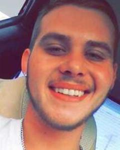 Man, 31. scottjohnn