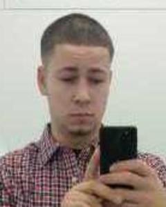 Man, 32. josue5635