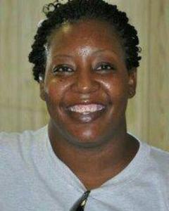 Woman, 57. YVETTE4131