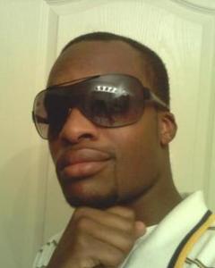 Man, 37. JayLaughter