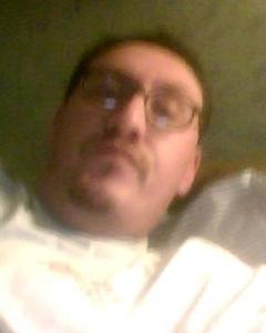 Man, 45. dugly79