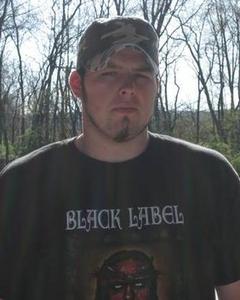 Man, 40. CFH49