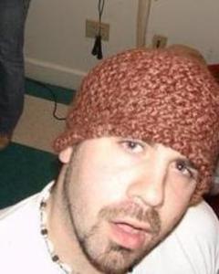 Man, 40. weispatty