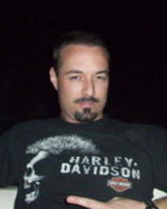 Man, 47. getpaced