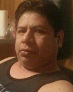 Man, 38. Gerardo1202