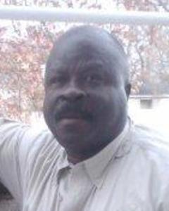 Man, 54. Bayoh5245