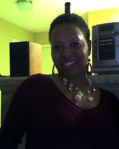 Woman, 54. Sincere1410