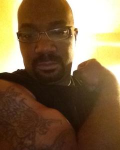 Man, 51. Reggie3129