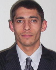 Man, 42. LEDESMA_JOSH
