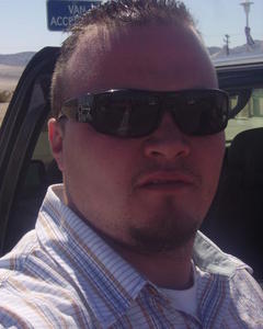 Man, 42. jdubxr