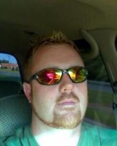 Man, 46. chromefox1979