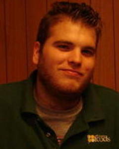Man, 38. pauls_eyes