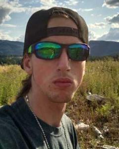 Man, 29. Ryderrandall