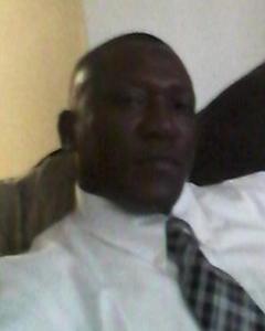 Man, 51. Mohamedhindolo