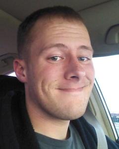 Man, 34. GenerousWisdom