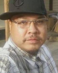 Man, 48. 913native