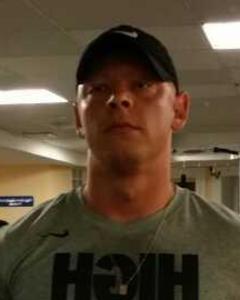 Man, 40. Ironman8024