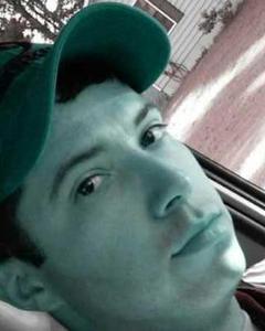 Man, 34. justinws0531