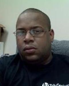 Man, 41. rickjames030