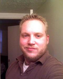 Man, 41. Joshafer428