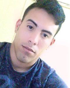 Man, 35. Yurel