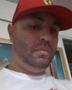 Man, 38. Handsome_D2068