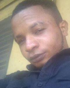 Man, 35. my_larry
