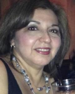 Woman, 62. LatinaLinM